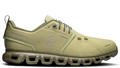 On Running Cloud 6 Waterproof Caper Grove