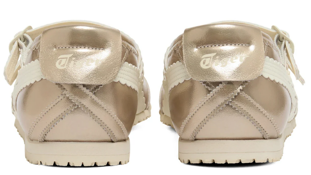Onitsuka Tiger Mexico 66 TGRS Champagne Cream (Women’s)