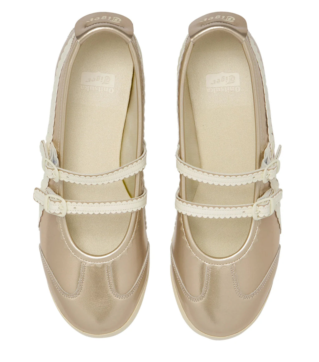 Onitsuka Tiger Mexico 66 TGRS Champagne Cream (Women’s)