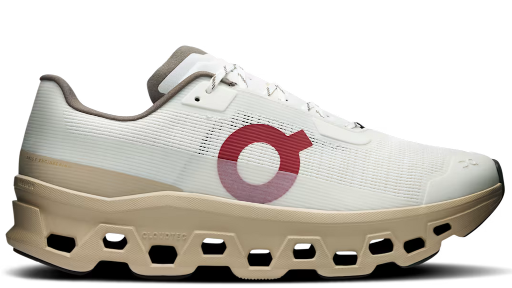 Running Cloudmonster Void Year of the Horse Ivory Sand (Women’s)