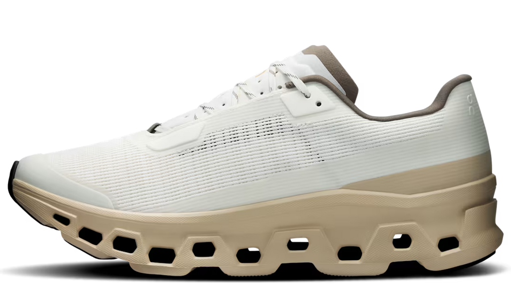 Running Cloudmonster Void Year of the Horse Ivory Sand (Women’s)