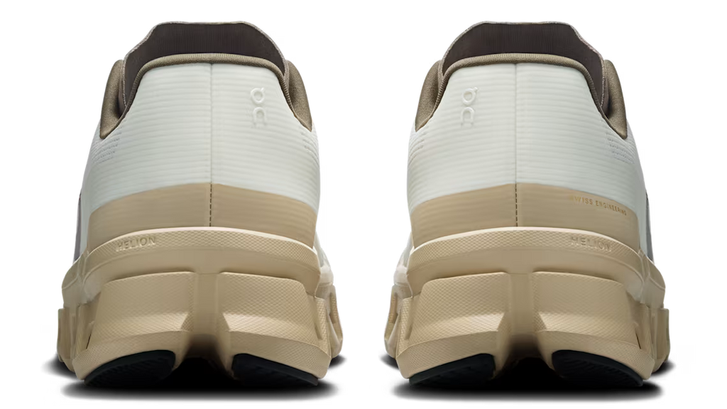 Running Cloudmonster Void Year of the Horse Ivory Sand (Women’s)