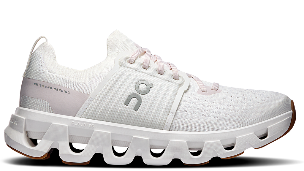 On Running Cloudswift 4 White Lily (Women’s)