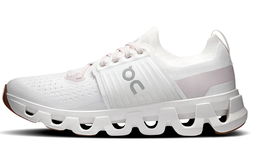 On Running Cloudswift 4 White Lily (Women’s)