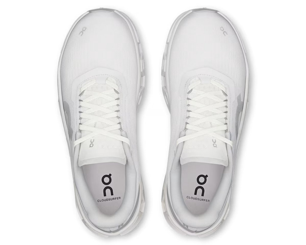 Running Cloudmonster 1 White White (Women’s)