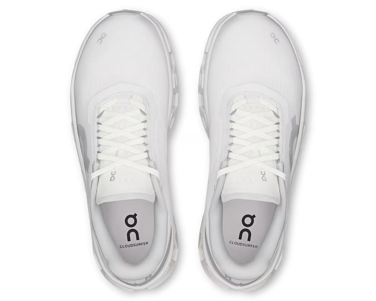 Running Cloudmonster 1 White White (Women’s)
