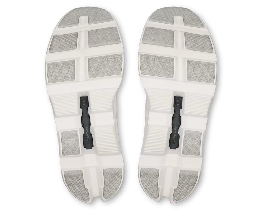 Running Cloudmonster 1 White White (Women’s)