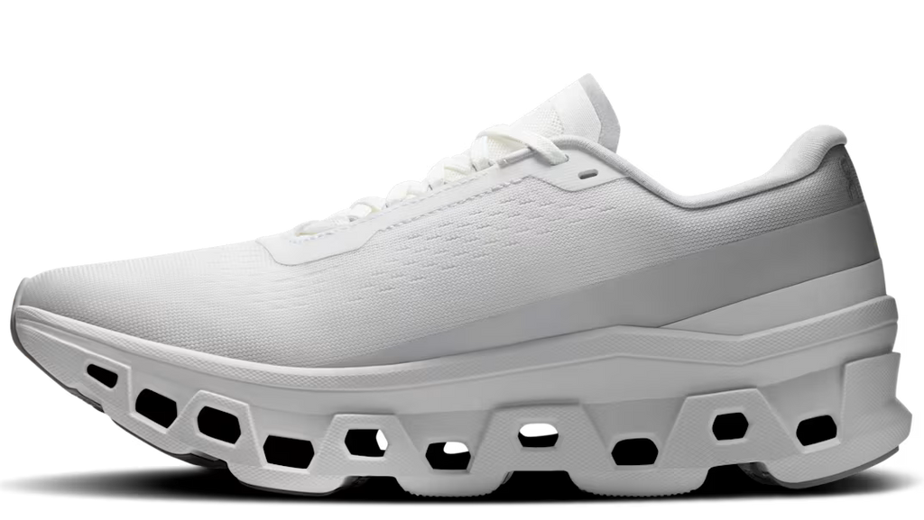 Running Cloudmonster 1 White White (Women’s)