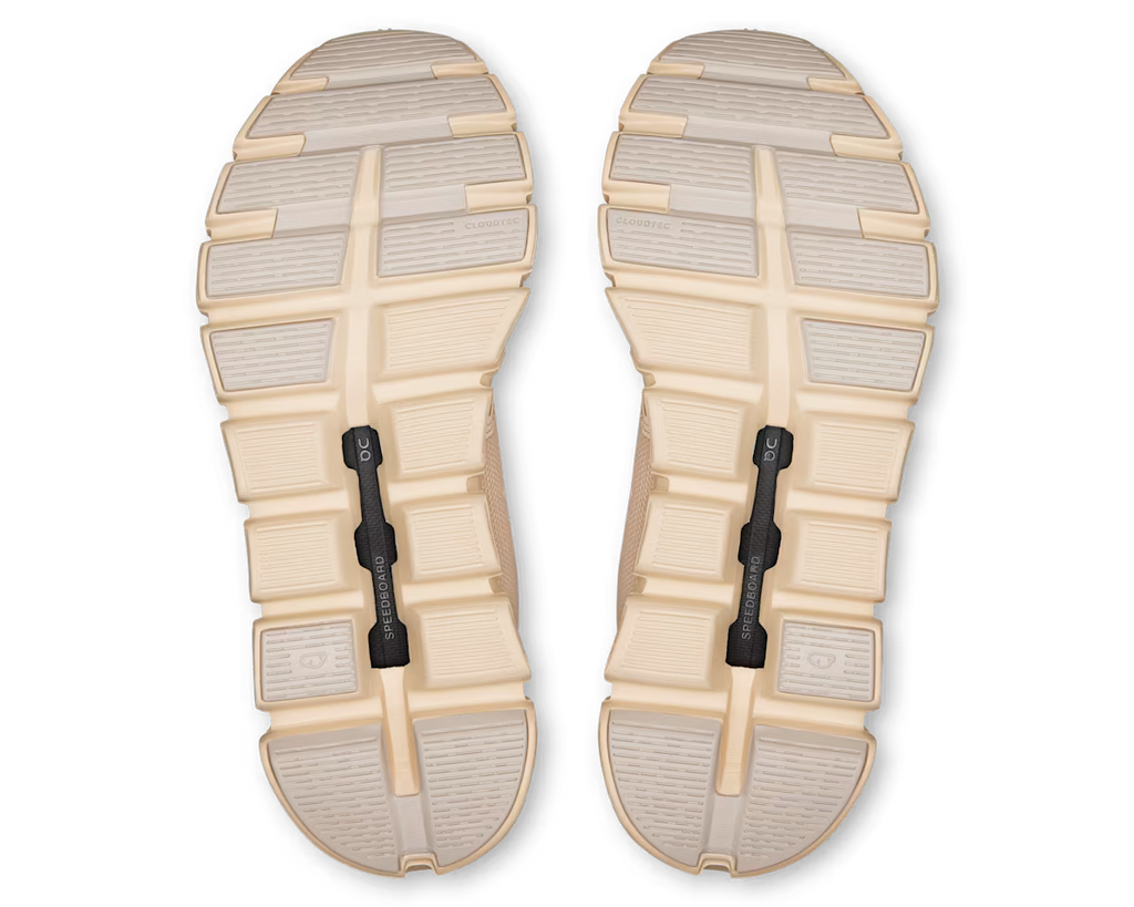 On Running Cloud 6 Sand Sand (Women’s)