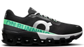 Running Cloudmonster 2 Black Glacier