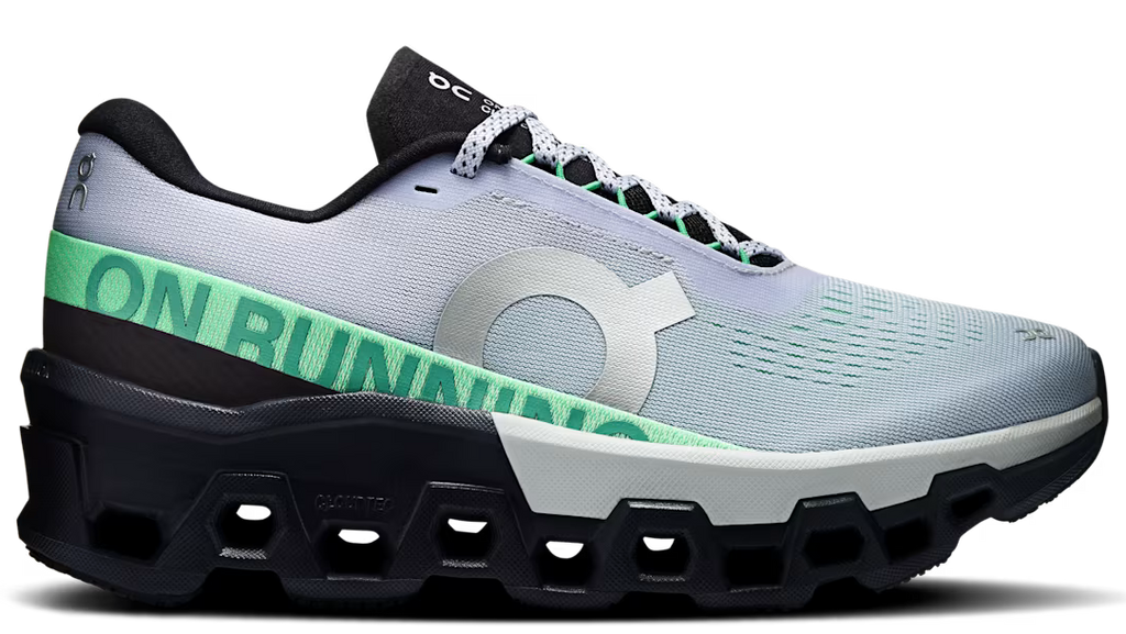 Running Cloudmonster 2 Nimbus Arctic (Women’s)