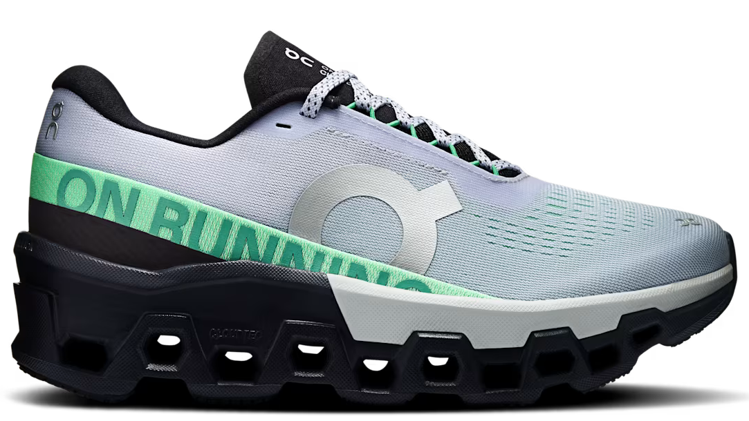 Running Cloudmonster 2 Nimbus Arctic (Women’s)
