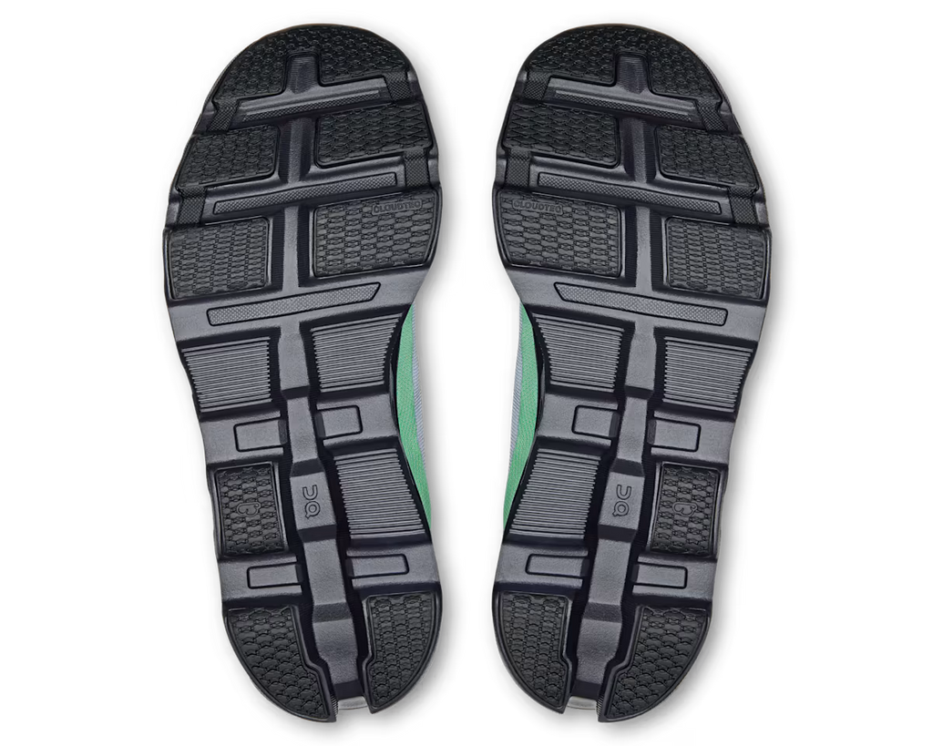 Running Cloudmonster 2 Nimbus Arctic (Women’s)
