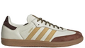 Samba OG Ivory Dark Brown