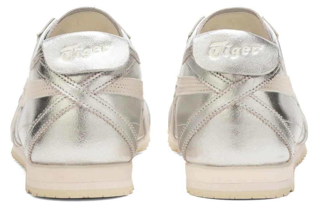 Onitsuka Tiger Mexico 66 SD Pure Silver Cream