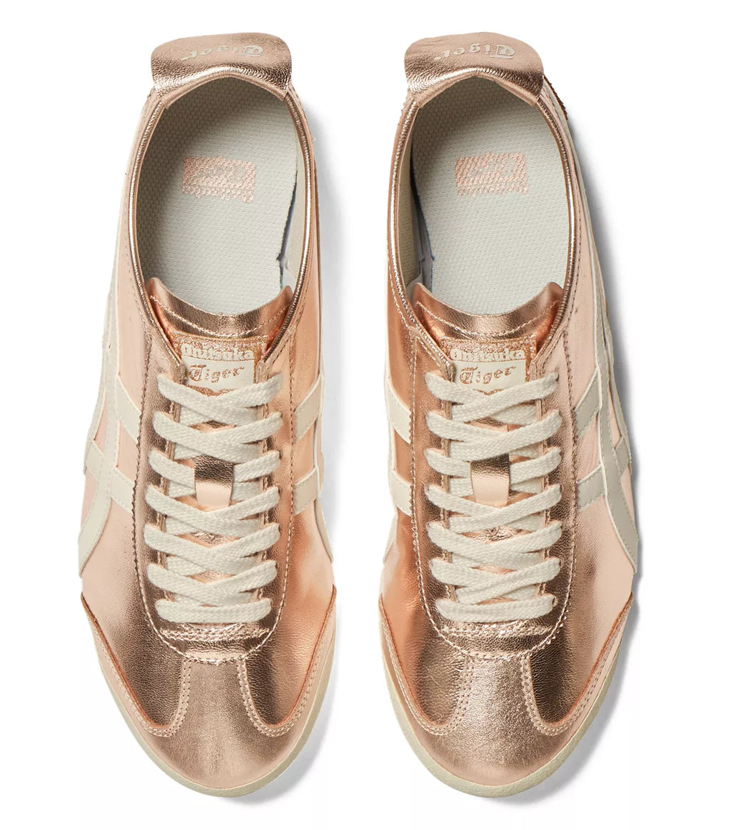 Mexico 66 Rose Gold Cream