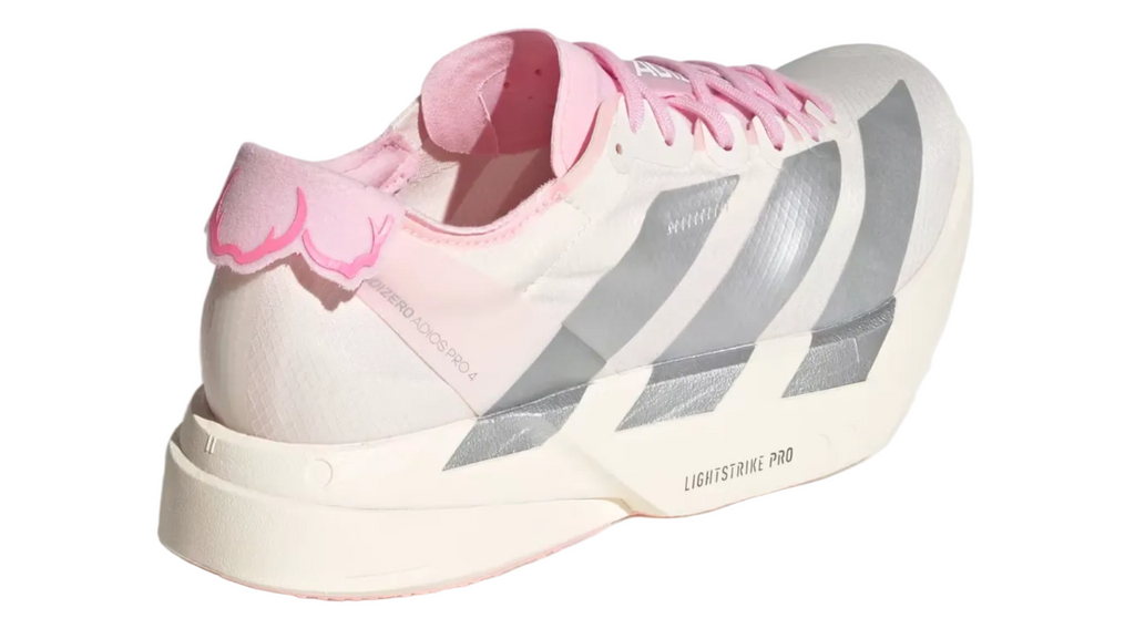 Adizero Adios Pro 4 Tokyo Marathon Cherry Blossom (Women's)