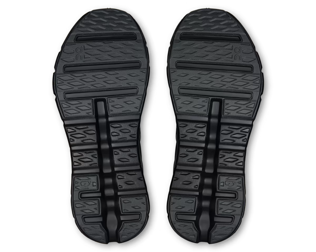 On Running Cloudtilt Remix Black Black (Women’s)