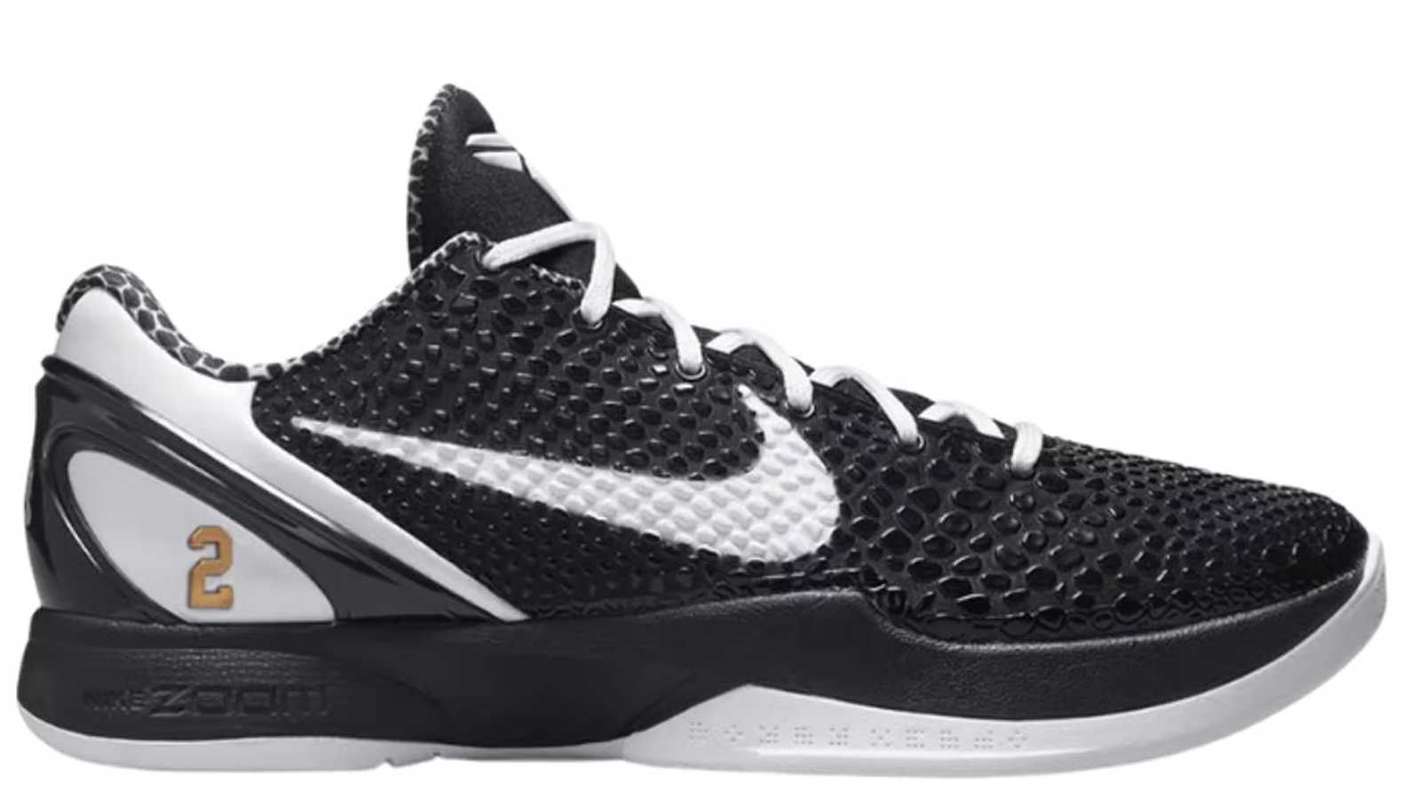 Kobe 6 Protro Mambacita Sweet 16