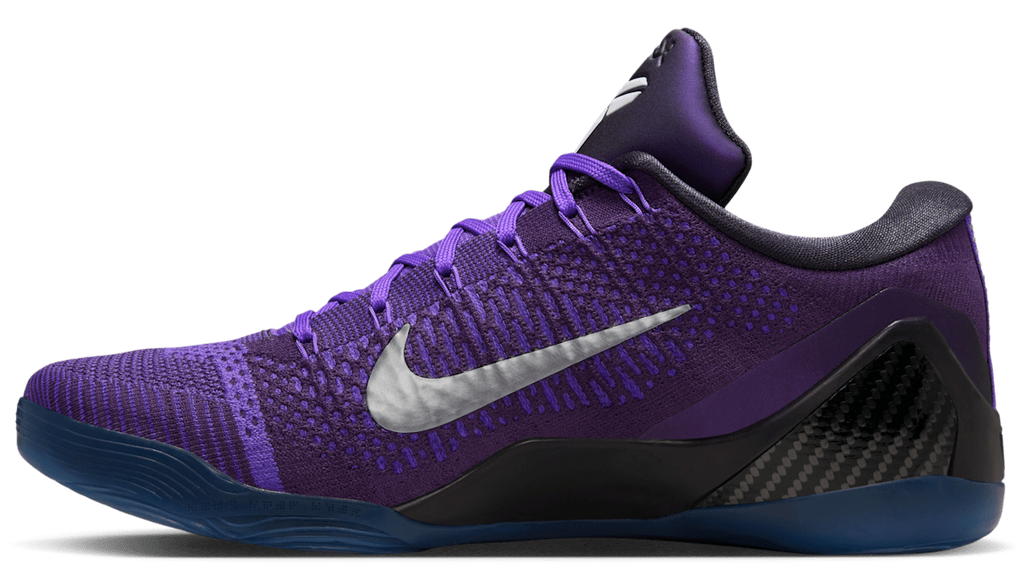 Kobe 9 Elite Low Protro Michael Jackson Moonwalker (2025)