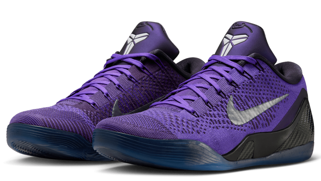 Kobe 9 Elite Low Protro Michael Jackson Moonwalker (2025)