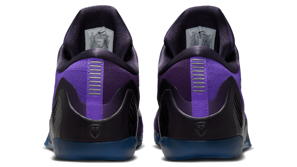 Kobe 9 Elite Low Protro Michael Jackson Moonwalker (2025)