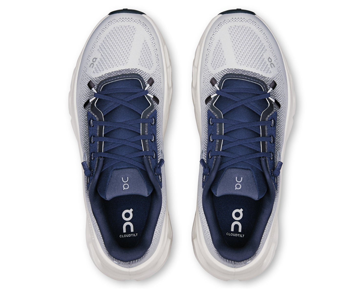 Running Cloudtilt Midnight Ice (Women’s)