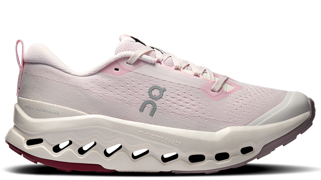 Cloudsurfer Trail 2 Lily Gardenia (Women’s)