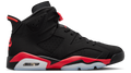 6 Retro Infrared Salesman