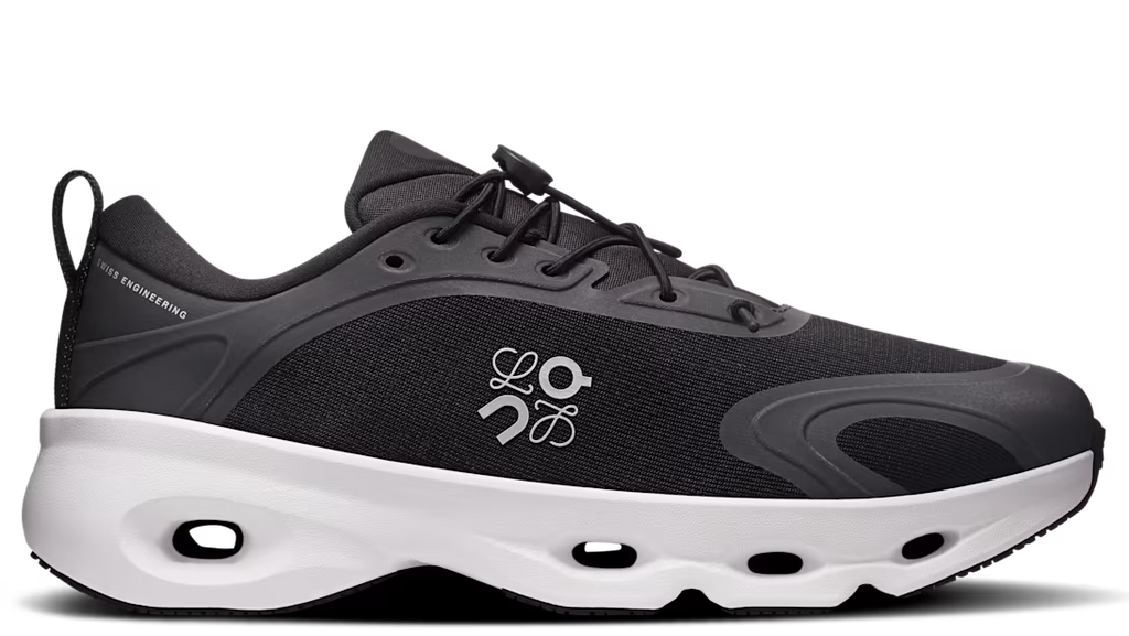Running Cloudsolo LOEWE Black White (Women’s)