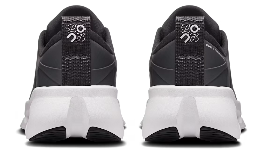 Running Cloudsolo LOEWE Black White (Women’s)
