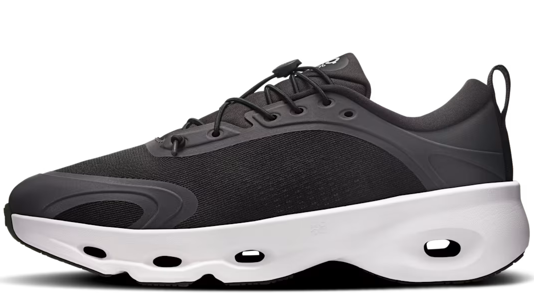 Running Cloudsolo LOEWE Black White (Women’s)