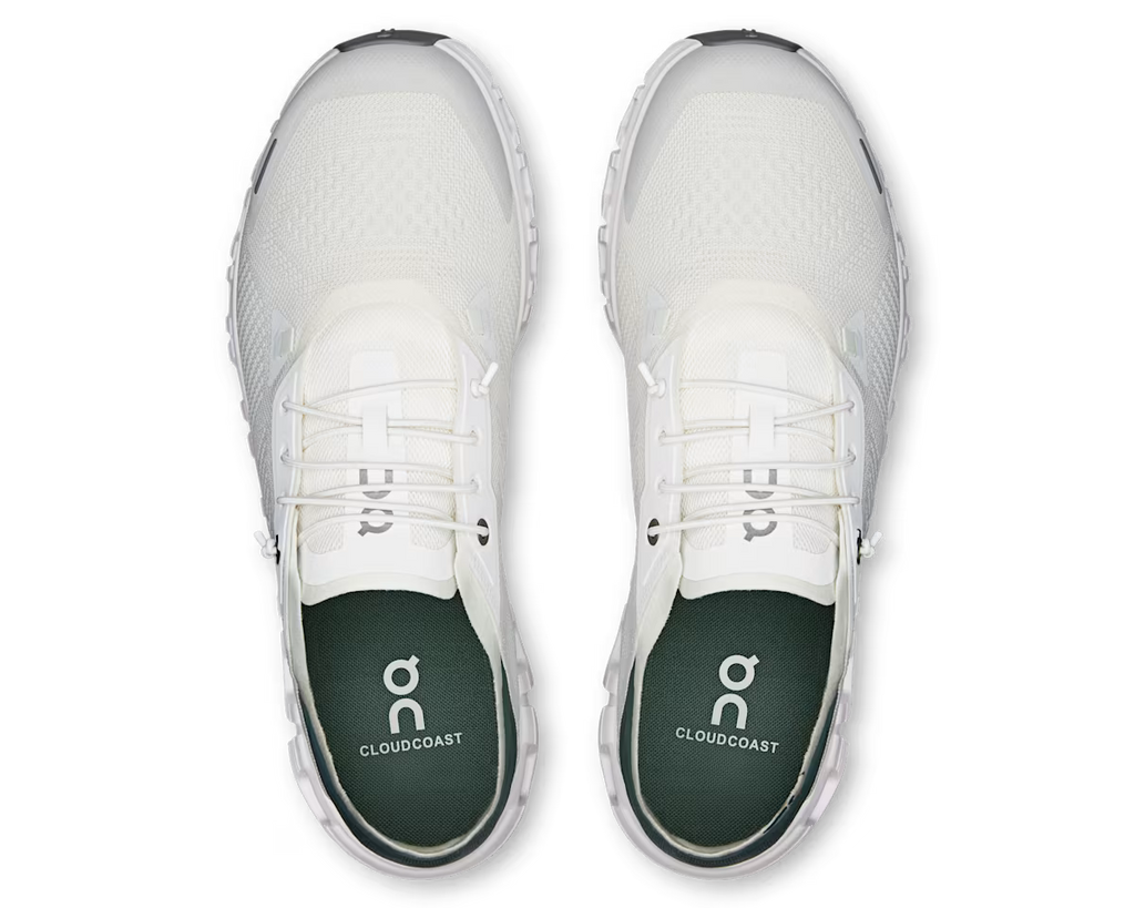 Running Cloud 6 Coast Ivory Olive