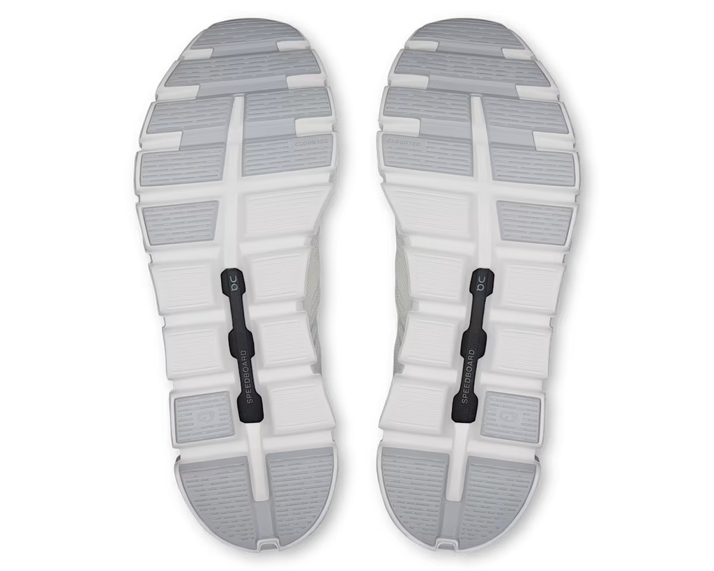 Running Cloud 6 Coast Ivory Olive