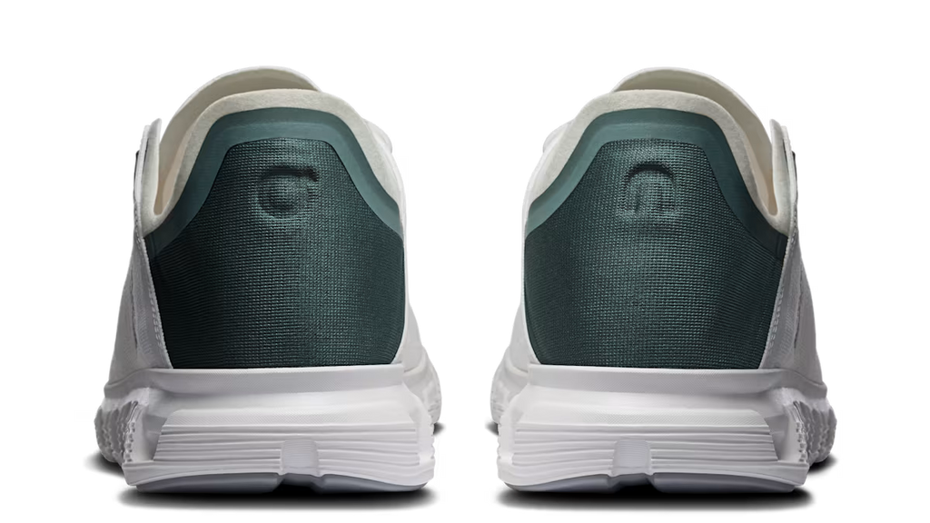 Running Cloud 6 Coast Ivory Olive