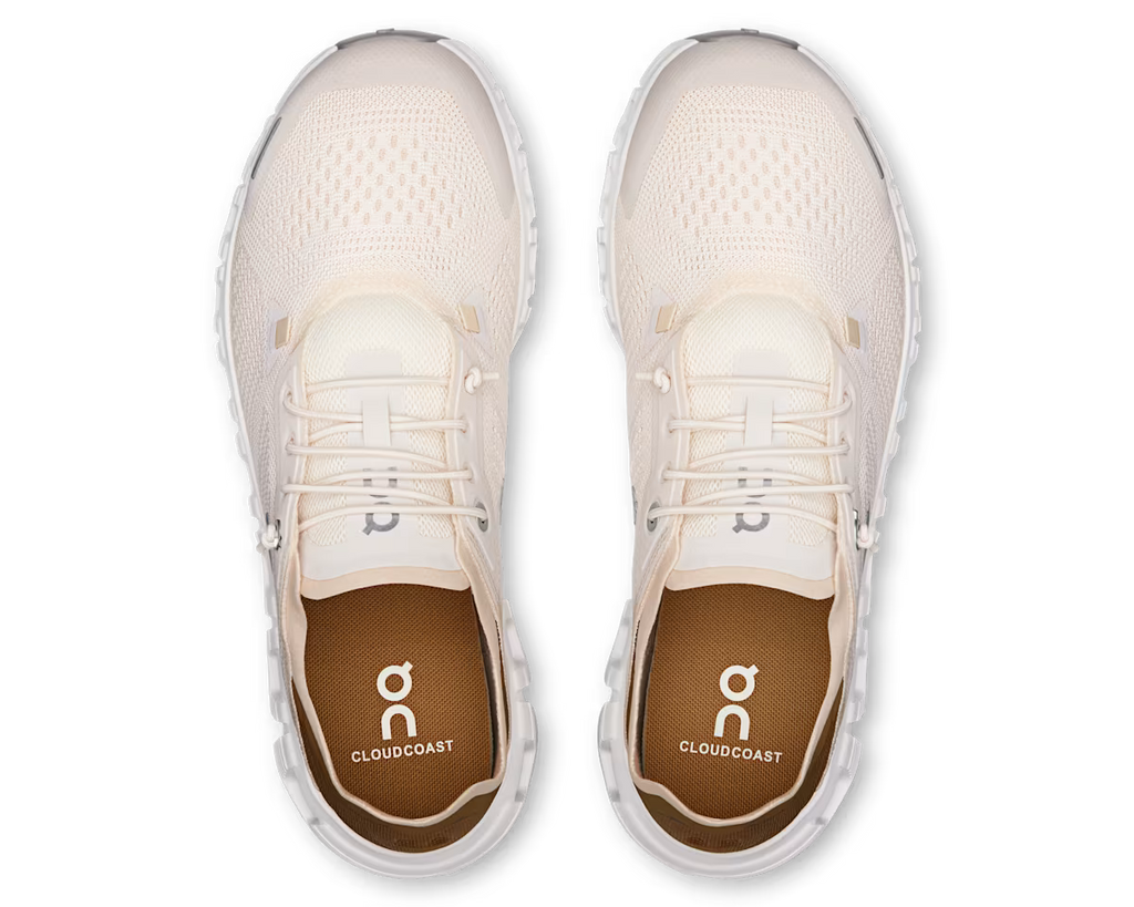 Running Cloud 6 Coast Gardenia Sphinx (Women’s)
