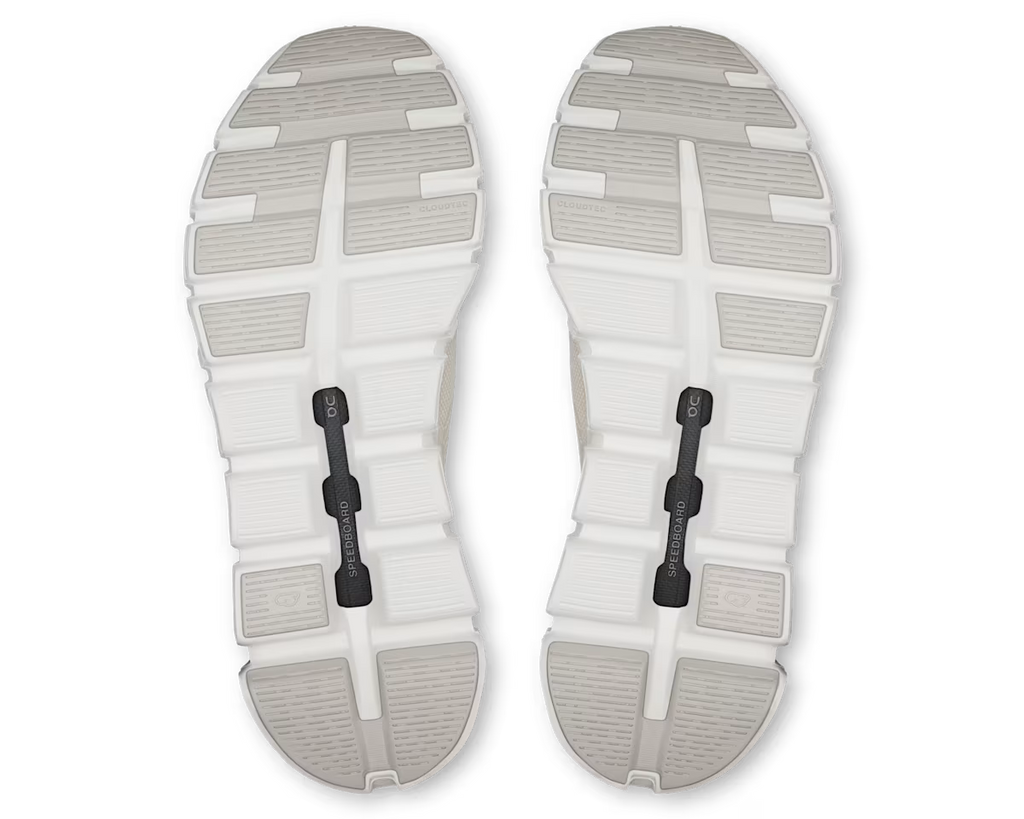 Running Cloud 6 Coast Gardenia Sphinx (Women’s)