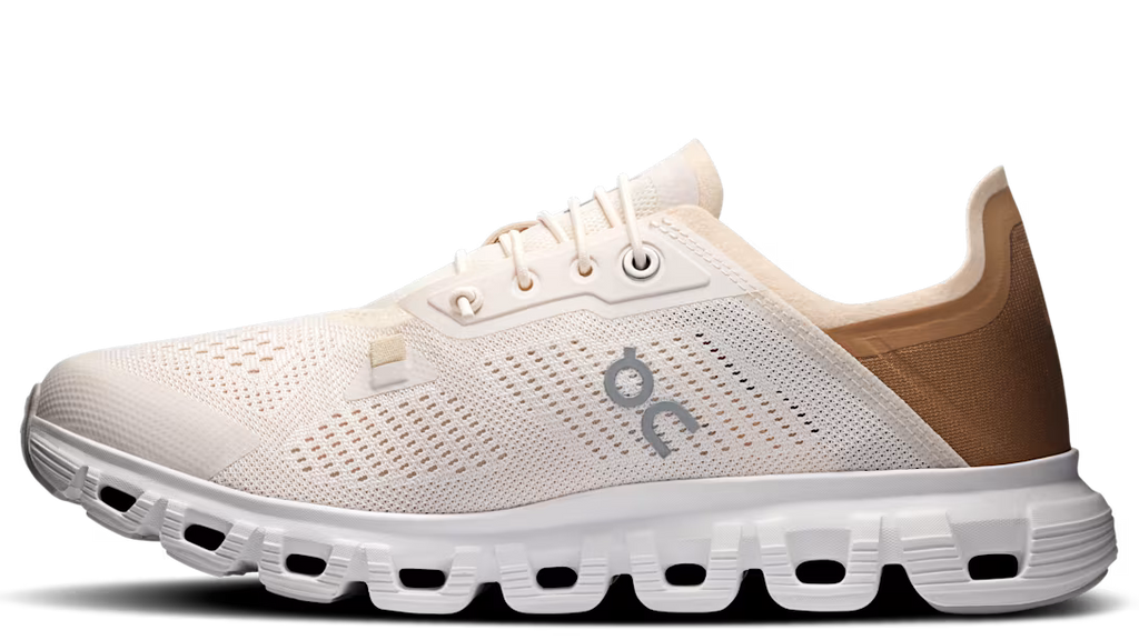 Running Cloud 6 Coast Gardenia Sphinx (Women’s)