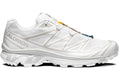 XT-6 White Lunar Rock