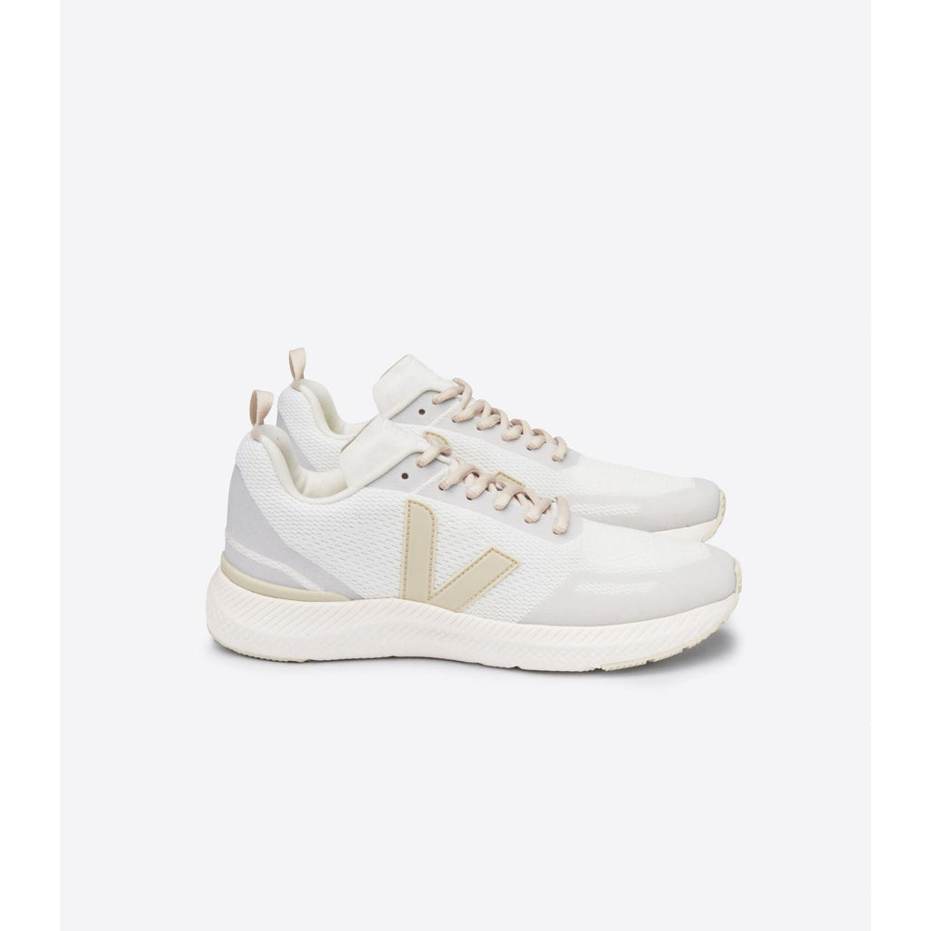 Women's Impala Engineered Mesh in Eggshell Pierre