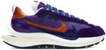 Vaporwaffle sacai Dark Iris