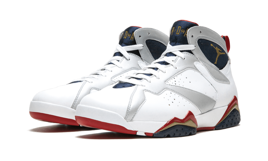 7 Retro "Olympic" 304775 135