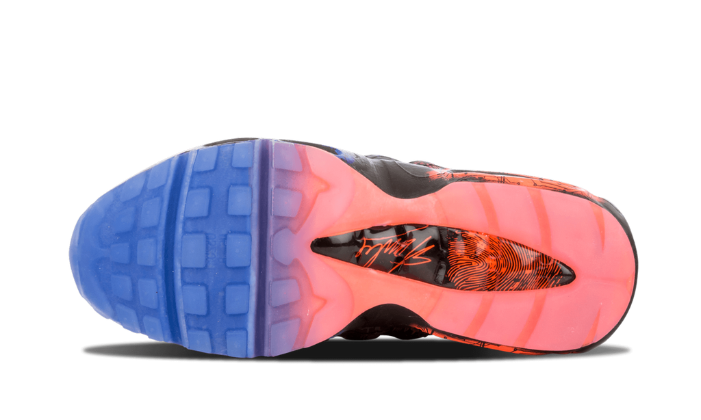 Air Max 95 Premium DB BG "Doernbecher"