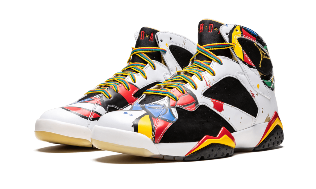 7 Retro OC "MIRO OLYMPIC" 323213 161
