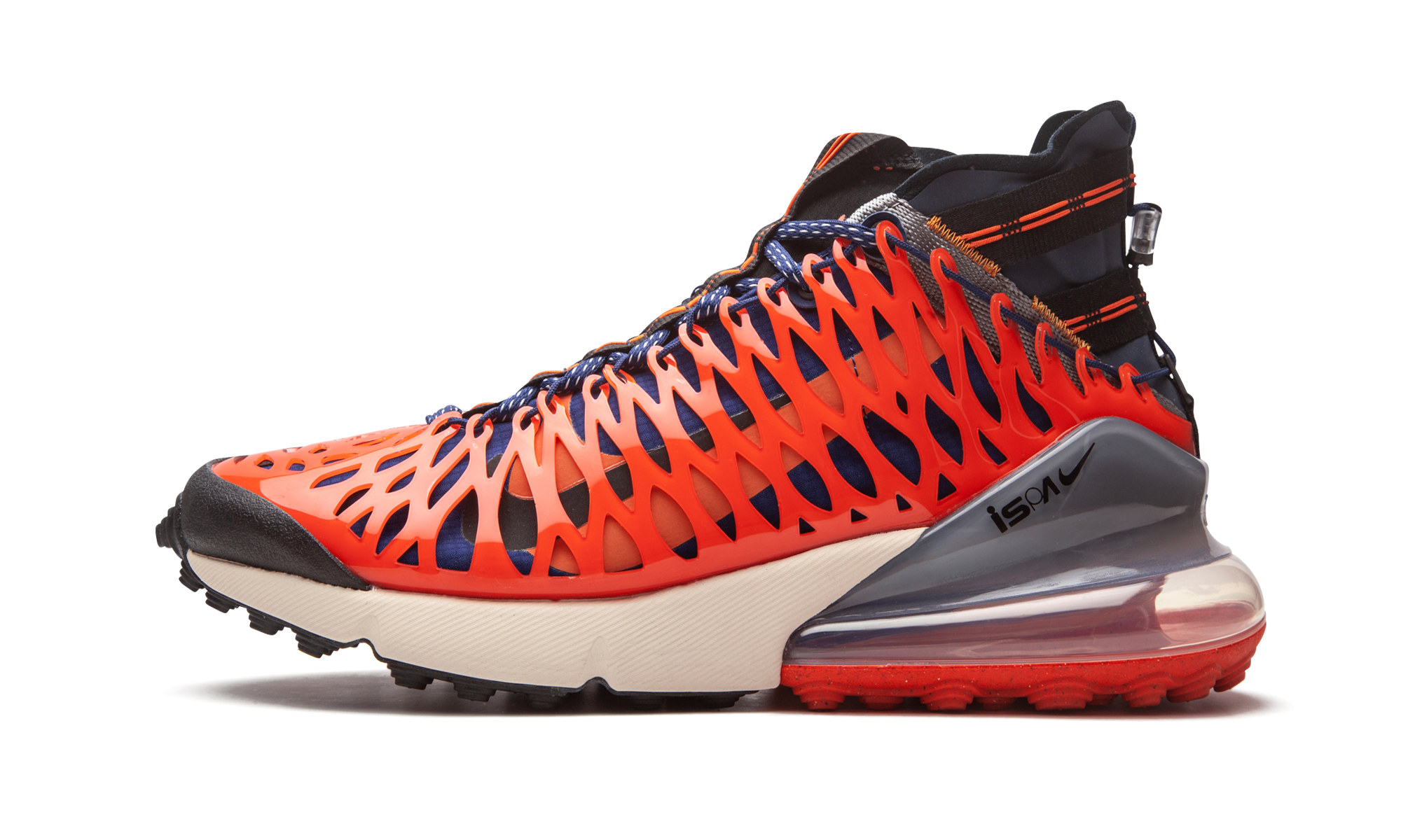 Air Max 270 ISPA BQ1918 400