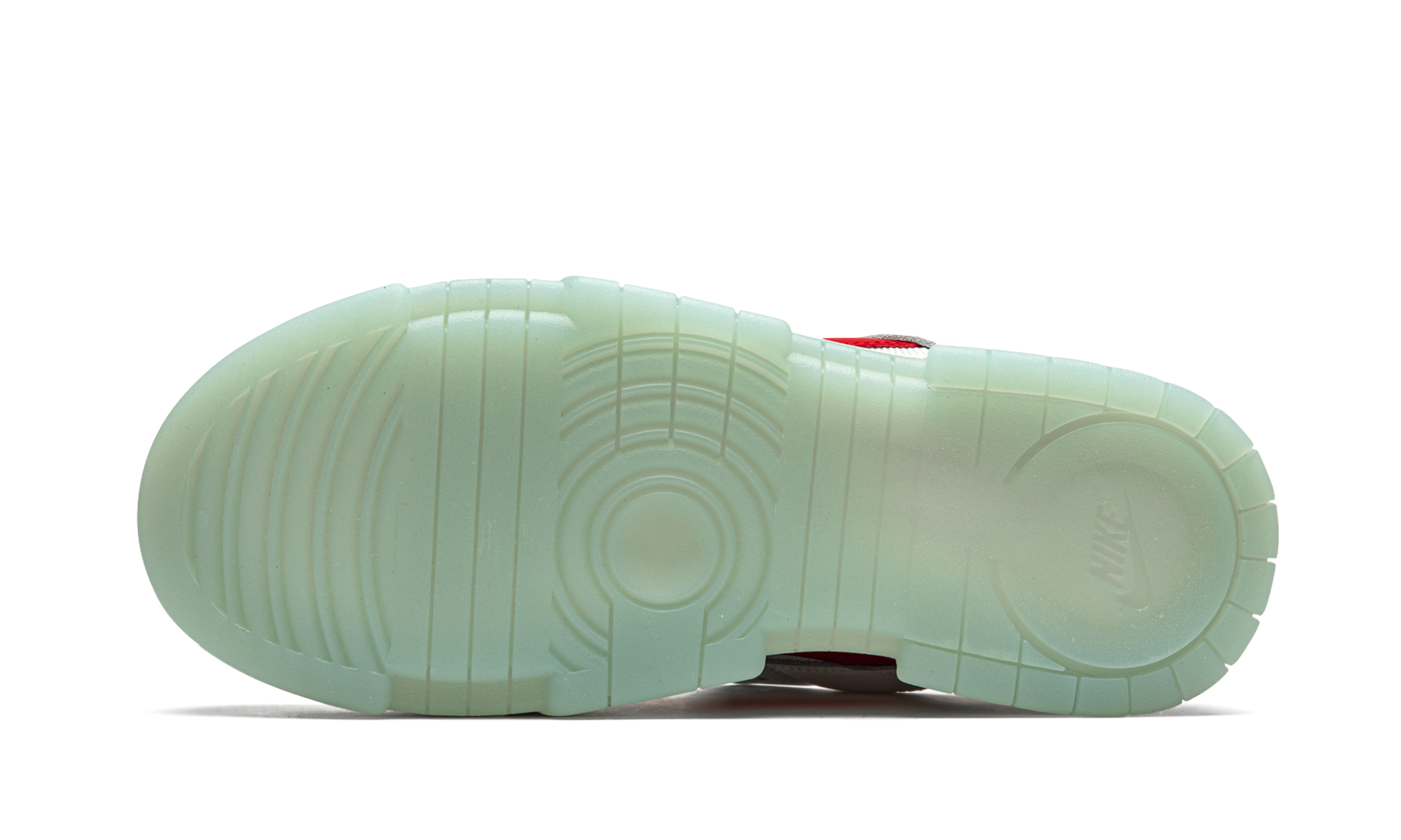 DUNK LO DISRUPT WMNS"Summit White/ Gym Red" CK6654 101