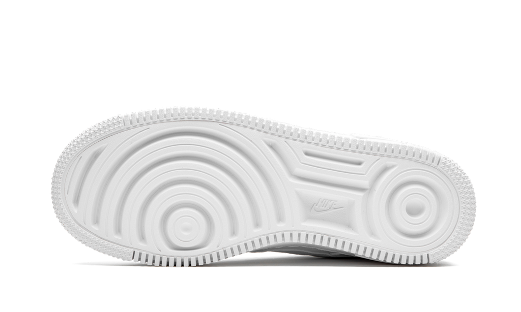 AF1 SHADO WMNS"Triple White" CI0919 100