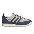 SL 72 RS Lace Up Sneakers