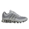 Megaride Lace Up Sneakers