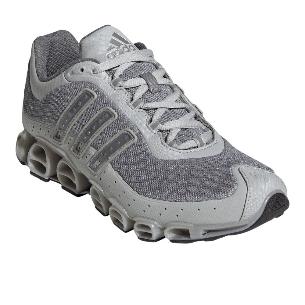 Megaride Lace Up Sneakers